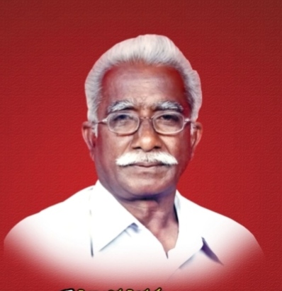 ఉద్యమాల ఊపిరి.. కామ్రేడ్ రఘుపాల్ – నవతెలంగాణ