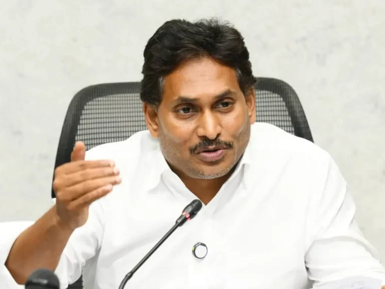 ఇలాగైతే ఏ ఒక్క వైసీపీ ఇంచార్జీ పాస్ కాలేడు!