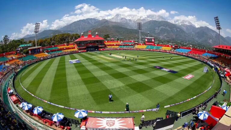 PBKS ధర్మశాల పీడకల కొనసాగుతోంది: IPL 2026లో పంజాబ్ కింగ్స్ స్వదేశంలో పోరాటం