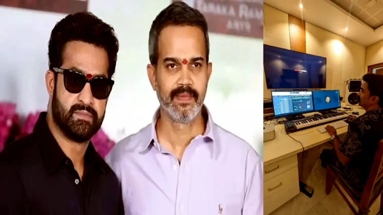 NTRNEEL సంగ్రహావలోకనం తేదీ సమయం మరియు స్థలం నాశనం కోసం నిర్ణయించబడింది