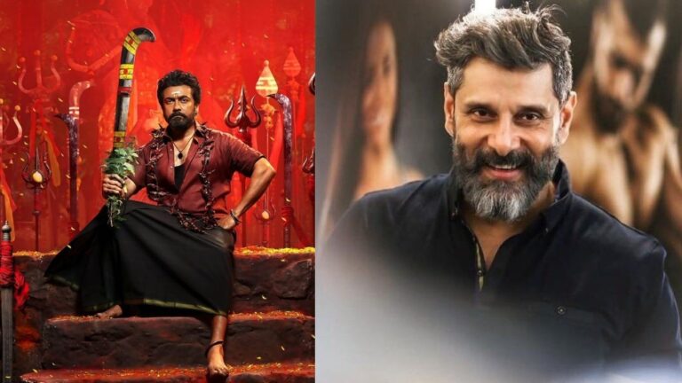 సూర్య కరుప్పుతో బాక్స్ ఆఫీస్ ధ్వంసం ఇప్పుడు విక్రమ్ భారీ పునరాగమనంపై అందరి దృష్టి