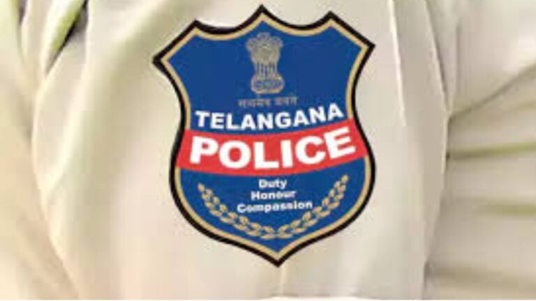 బండి భగీరథ్పై పోక్సో కేసులో మరో సిట్