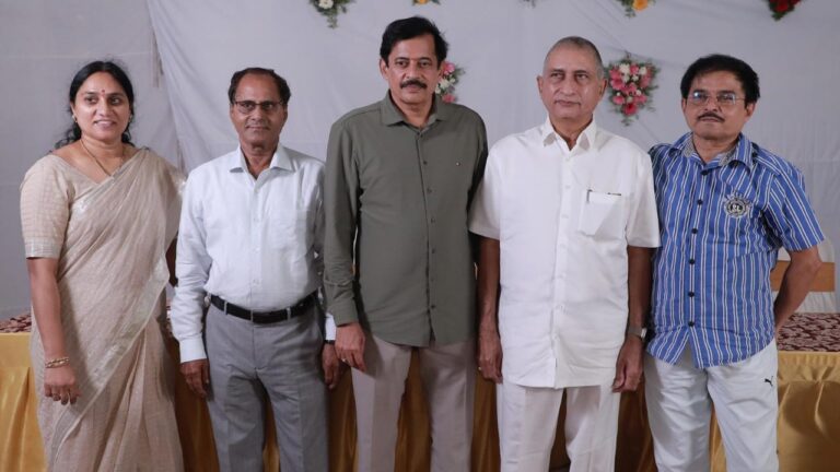 తెలుగు వన్ ‘పంచ భూతాలు’ ఆధారంగా మెగా విజువల్ వండర్ తో దర్శకుడిగా మారిన కంటమనేని రవిశంకర్