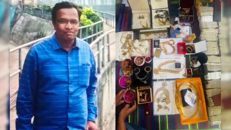 రిమాండ్ కు జలమండలి జీఎం | ఏసీబీకి పట్టుబడిన జలమండలి జీఎం కుమార్కు 14 రోజుల రిమాండ్ విధించారు