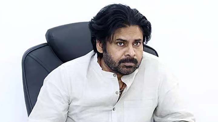 మత్స్యకార, అన్నదాతల సంక్షేమమే మాకు అత్యంత ముఖ్యం : పవన్ కల్యాణ్