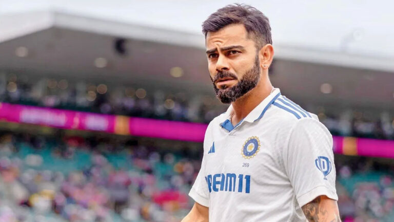 విరాట్ కోహ్లీ 18 కమ్యూన్: తందూరి రోటి 118 రూపాయలా..
