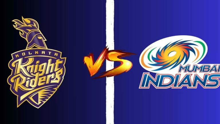 IPL 2026 KKR vs MI: KKR ఈడెన్ గార్డెన్స్లో ముందుగా బౌల్ చేయడాన్ని ఎంచుకుంది; ఎంఐ కెప్టెన్గా హార్దిక్ పాండ్యా తిరిగి వచ్చాడు