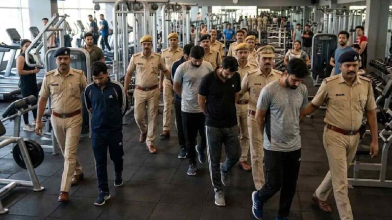 ఉత్తరప్రదేశ్: జిమ్లలో హిందూ మహిళలే టార్గెట్.. నిందితులపై యోగి సర్కార్ ఉక్కుపాదం..