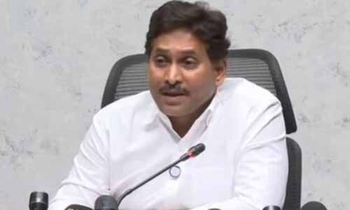 వైసిపిపై బురదచల్లెందుకే చంద్రబాబు డైవర్షన్ పాలిటిక్స్ : జగన్