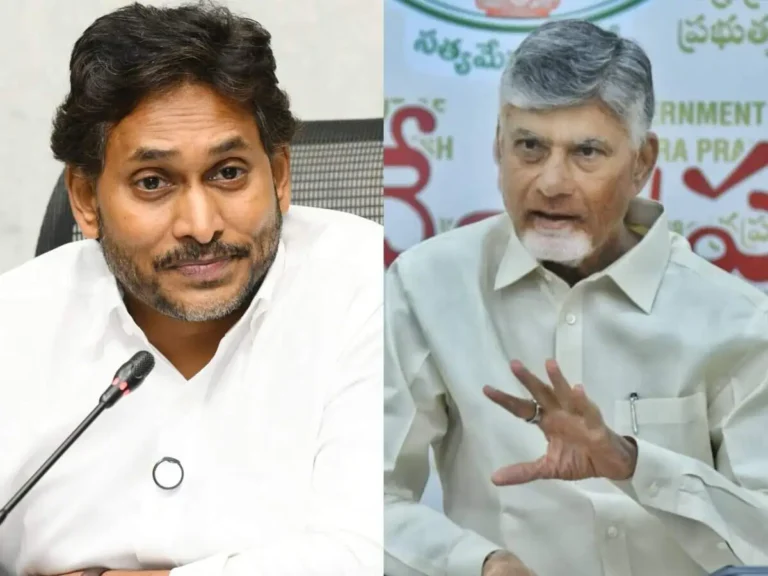 ‘బాబు గుండె ఆగి చనిపోతాడు’, జగన్ హద్దు మీరుతున్నారా?