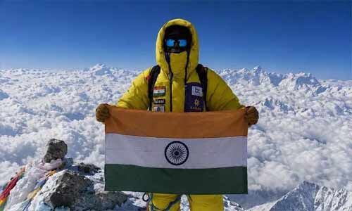 బౌరంపేట నుంచి ఎవరెస్టు… పట్టు వీడని తులసీ రెడ్డి