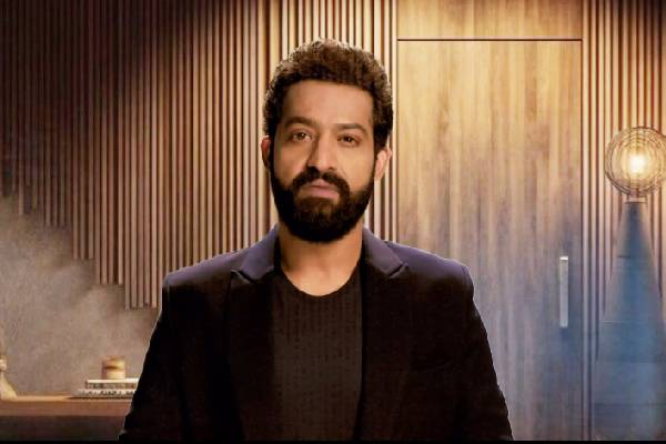 దేవర2 విషయంలో ఎన్టీఆర్ ప్రశాంతంగా ఉన్నాడు