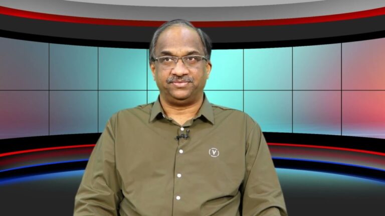 దెబ్బకు దిగివచ్చిన ప్రొఫెసర్ నాగేశ్వర్!
