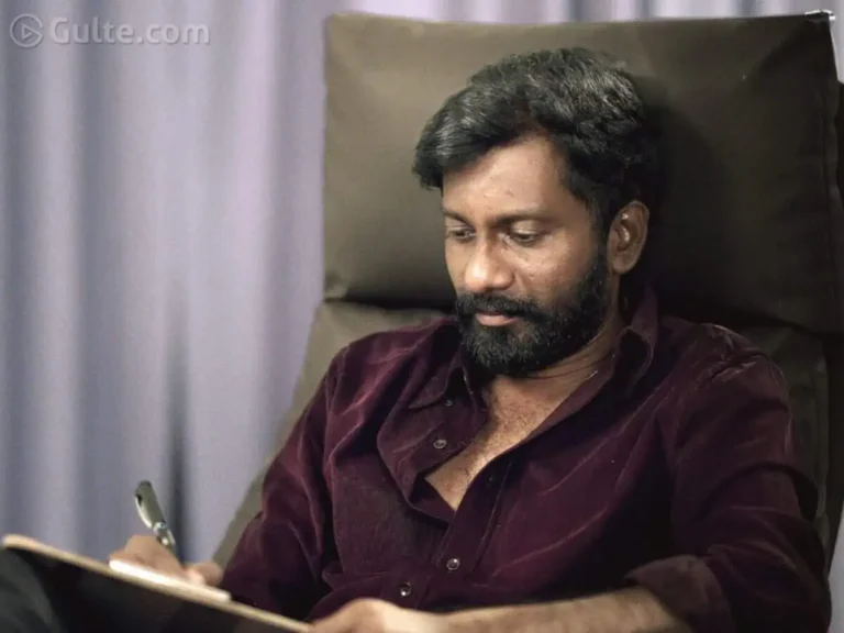 పెద్ది తరువాత బుచ్చిబాబు దారెటు?
