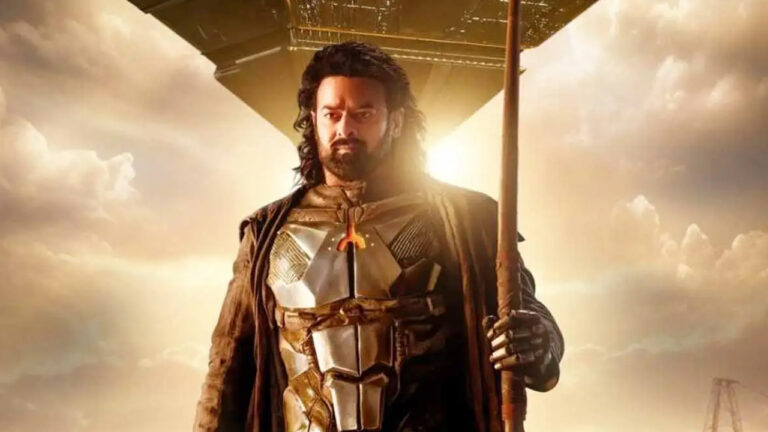 కల్కి 2: OTT లోకి ‘కల్కి 2’ వెబ్ సిరీస్.. నాగ్ అశ్విన్ ప్లానింగ్ కి దండం పెట్టొచ్చు..