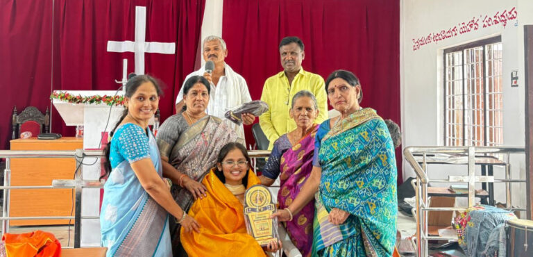 చదువుతోనే మార్పు