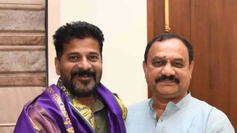 టీపీసీసీ చీఫ్ వివాదం: టీపీసీసీ చీఫ్కు ‘పొగ’ పెడుతున్నారా? సీఎం రేవంత్ మౌనం వెనుక రాజకీయ వ్యూహమా..