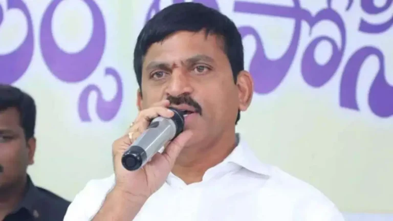 వివాదంలో పొంగులేటి… ఏం జరిగింది?