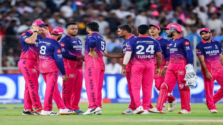 IPL 2026 ప్లేఆఫ్స్ షెడ్యూల్: RR క్వాలిఫై, PBKS నాకౌట్; తేదీలు & వేదికలను తనిఖీ చేయండి