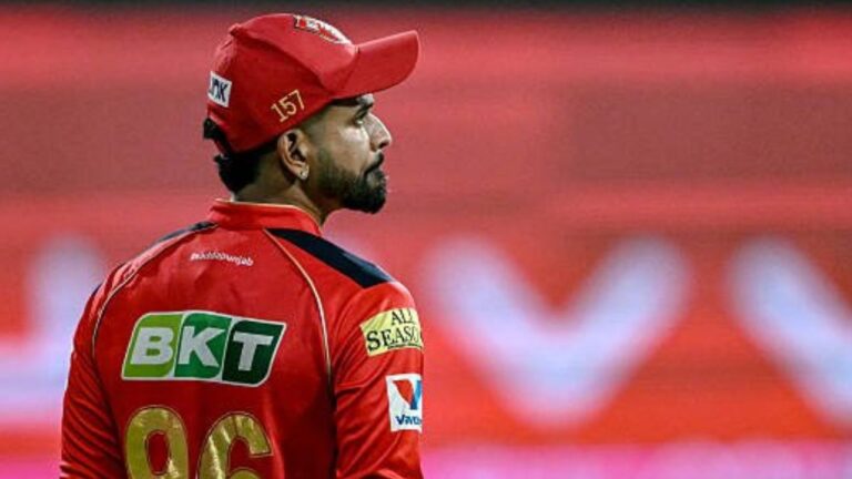 IPL 2026: అర్హత సాధించడానికి RR MIని ఓడించింది; PBKS మరియు KKR ప్లేఆఫ్ రేస్ నుండి నిష్క్రమించాయి