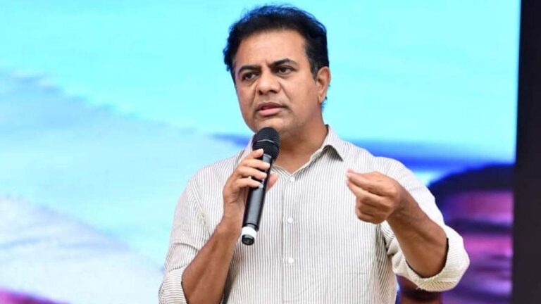 BRS Yuva Sangrama Sabha : బీఆర్ఎస్ యువ సంగ్రామ సభ..