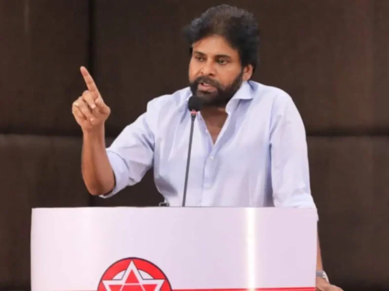 పదవులు రాగానే జనసేన నేతలు చప్పబడ్డారు