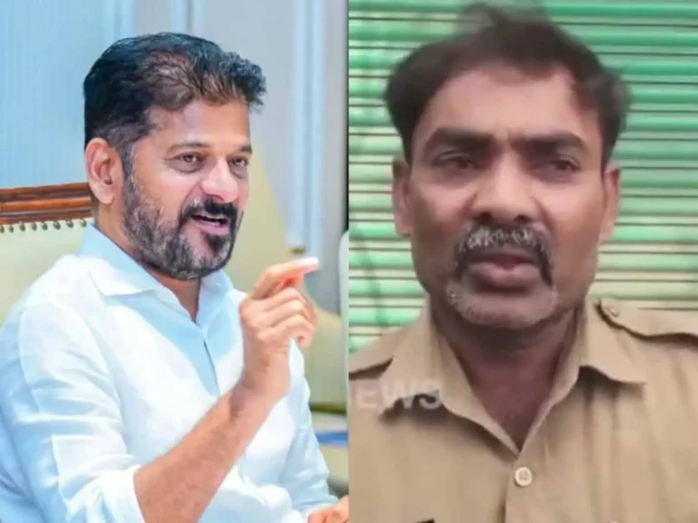 ఇలాంటివి జర చూసుకోండి రేవంత్ గారు