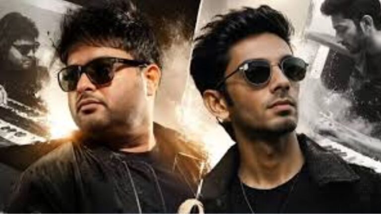 Thaman Anirudh Collaboration: ఒకే సినిమాకు కలిసి పనిచేయబోతున్న తమన్ , అనిరుద్.. చరిత్రలో ఎప్పుడూ జరగని సంఘటన..