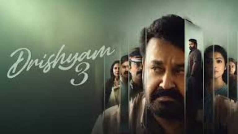 Drishyam 3 OTT Release: ఓటీటీ లోకి ఎంట్రీ ఇచ్చిన ‘దృశ్యం 3’..కానీ తెలుగు వెర్షన్ విడుదల మాత్రం లేదు.. కారణం ఏంటంటే..