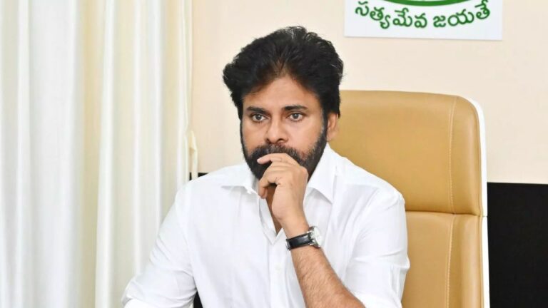 తనలో బాధను బయటపెట్టిన పవన్!