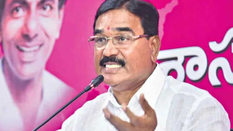 BRS : మీ నిర్లక్షం వల్లనే రైతులకు ఈ దుస్థితి