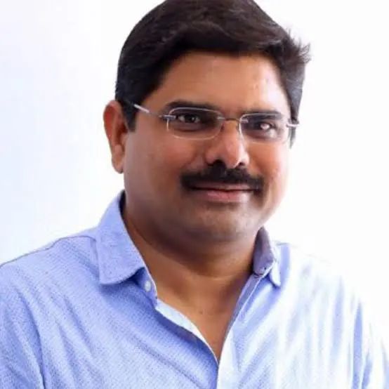 ‘సినిమా ఫిర్యాదు పెట్టె కాదు’: సినీ పరిశ్రమకు మధుర శ్రీధర్ రెడ్డి స్ట్రాంగ్ మెసేజ్