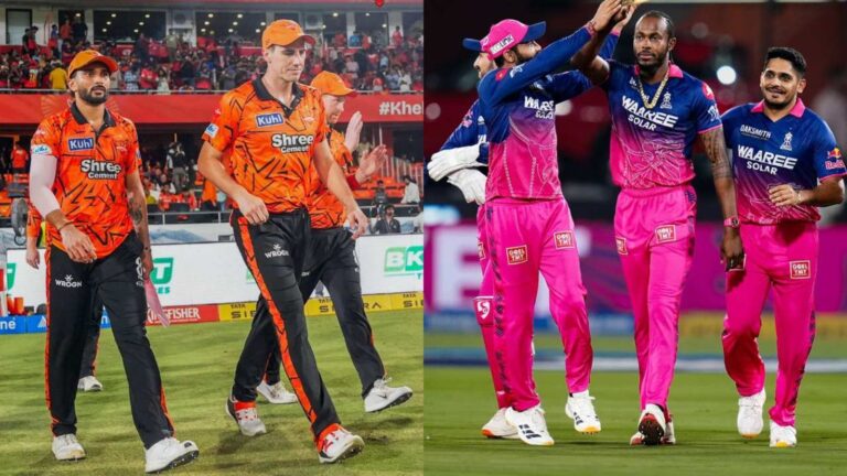 IPL 2026 : నేడు ఐపీఎల్ లో బిగ్ ఫైట్