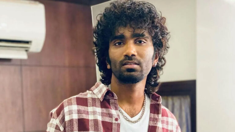 లేడీ ఓరియెంటెడ్ సినిమాకు నిర్మాతగా ప్రదీప్ రంగనాథన్ .. హీరోయిన్ ఎవరంటే..