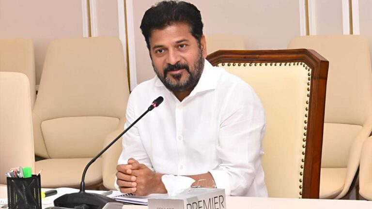 రేవంత్ పెద్ద మనసు.. ఇలాంటి నిర్ణయం తీసుకోవడం అంటే మాటలు కాదు