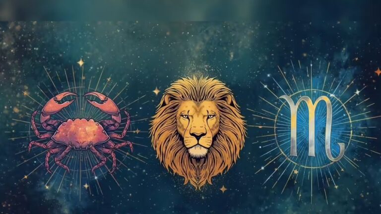 ఈ ఐదు రాశుల వారికి ఈరోజు అన్ని విజయాలే.. ఇందులో మీది