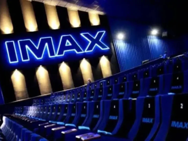 తెలుగు IMAX కల నెరవేరుతోంది