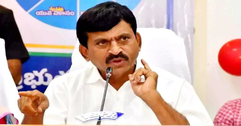 ఇందిరమ్మ ఇండ్లే రెఫరెండం – నవతెలంగాణ