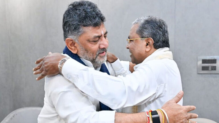 కేరళ కాంగ్రెస్ అంతర్గత వివాదం: కుర్చీల కోసం కొట్లాట.. ఇలాగైతే కాంగ్రెస్ బిజెపిని ఎప్పుడు దించుతుంది..