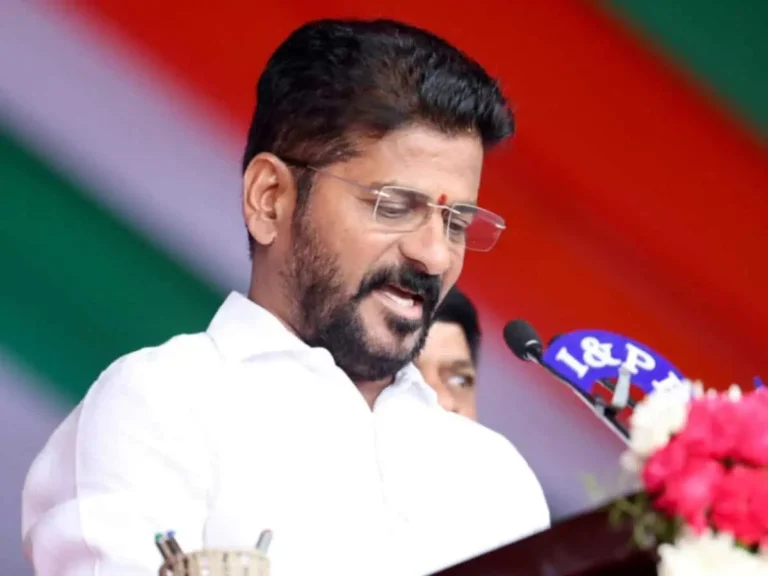 ఎమ్మెల్యేలపై రేవంత్ ఆవేదన…