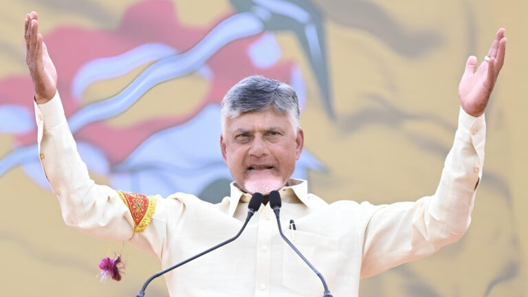 చంద్రబాబు : నేడు కాకినాడ జిల్లాకు చంద్రబాబు