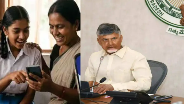 తల్లికి వందనం పథకం లేటెస్ట్ అప్డేట్.. లబ్ధి పొందే