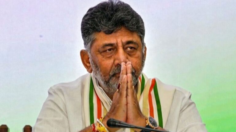 నేడు కర్ణాటక ముఖ్యమంత్రిగా డీకే ప్రమాణ స్వీకారం