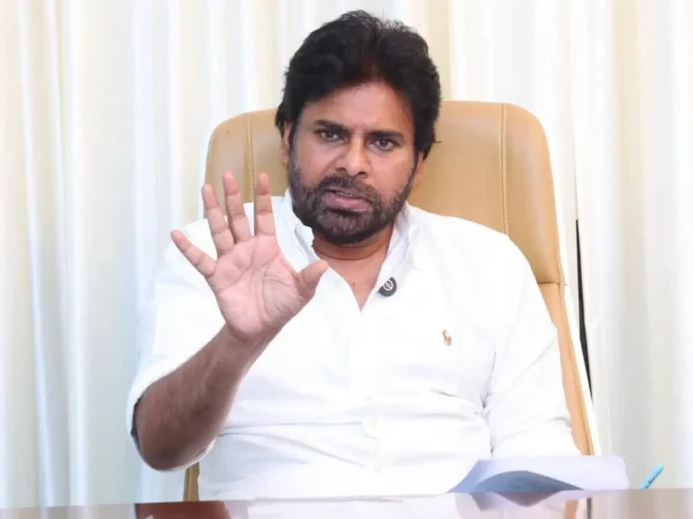 ప్రజాధనం అంటే పవన్ ఒప్పుకోరు