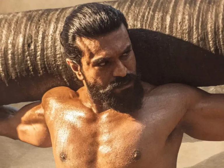10 సార్లు పెద్దిని చూసేందుకు టోక్యో నుంచి హైదరాబాద్ కు