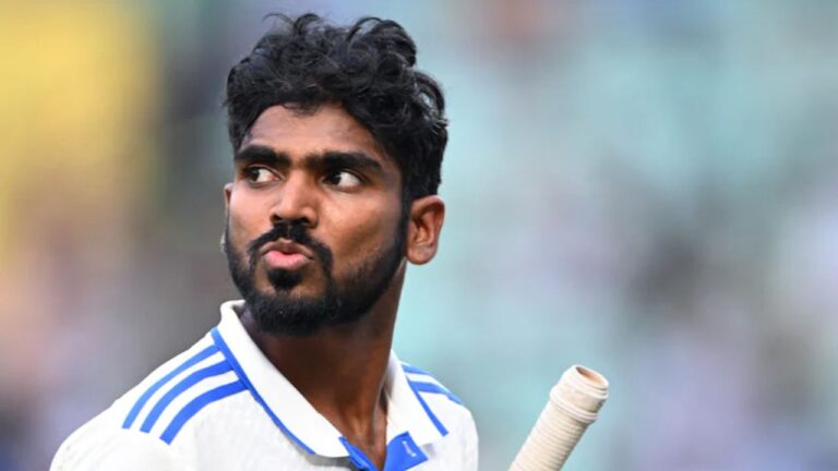 తెలుగు క్రికెటర్ కేఎస్ భరత్ రిటైర్మెంట్.. ఏం జరిగింది.. ఎందుకీ హఠాత్ నిర్ణయం