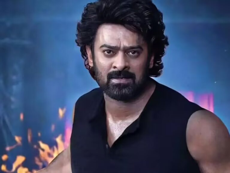 అత్యధికంగా ₹100 కోట్ల ఓపెనింగ్ డే చిత్రాలతో ప్రభాస్ సరికొత్త రికార్డు సృష్టించాడు