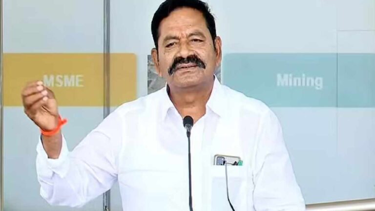 గండిపేట భూకబ్జా కేసులో ప్రధాన నిందితుడు బోళ్ల బ్రహ్మనాయుడు అరెస్ట్