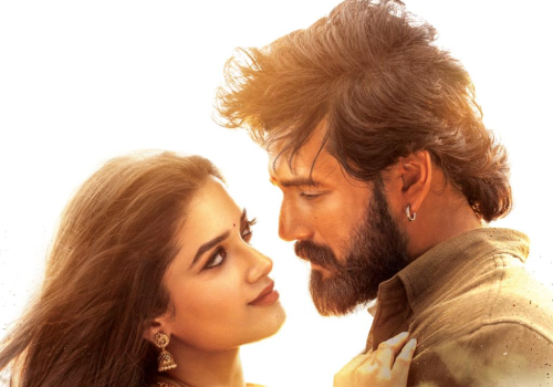 సోల్ ఆఫ్ లెనిన్ సినిమాపై అంచనాలను పెంచింది