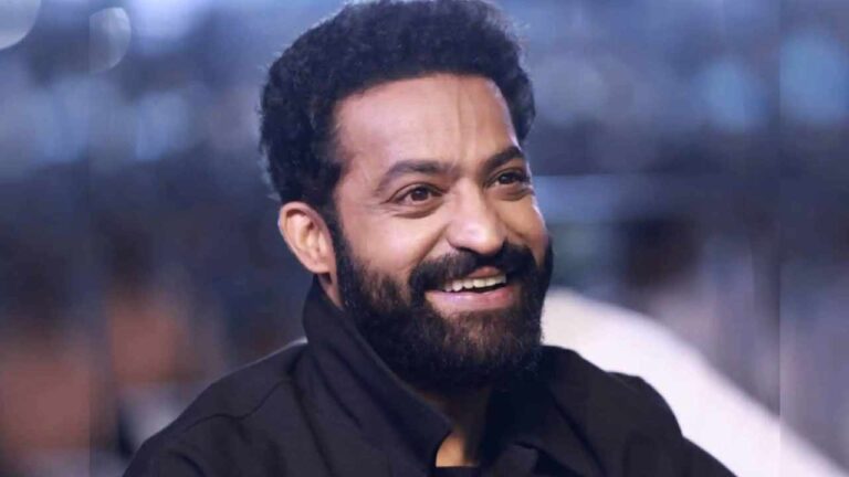 కుకీలు అడుగుతున్న అభిమానికి జూనియర్ ఎన్టీఆర్ ఫన్నీ రిప్లై వైరల్ అయింది